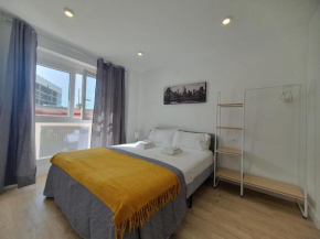 AVENTURERO Apartment by Cadiz4Rentals